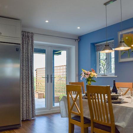 Southfield Villa Steventon Bagian luar foto