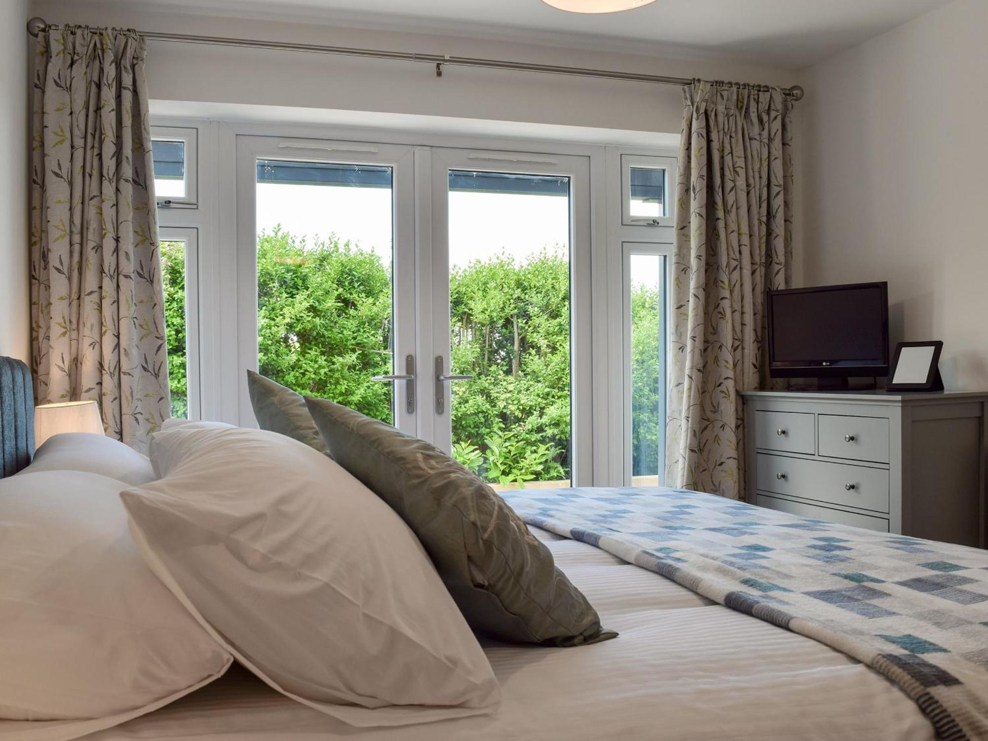 Southfield Villa Steventon Bagian luar foto