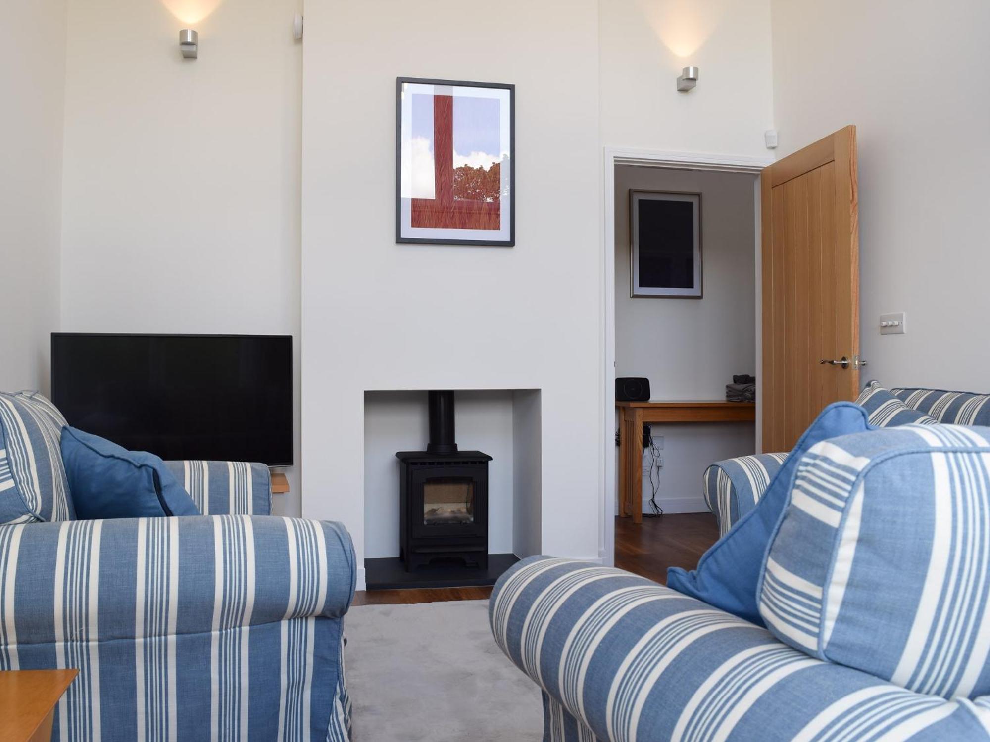 Southfield Villa Steventon Bagian luar foto