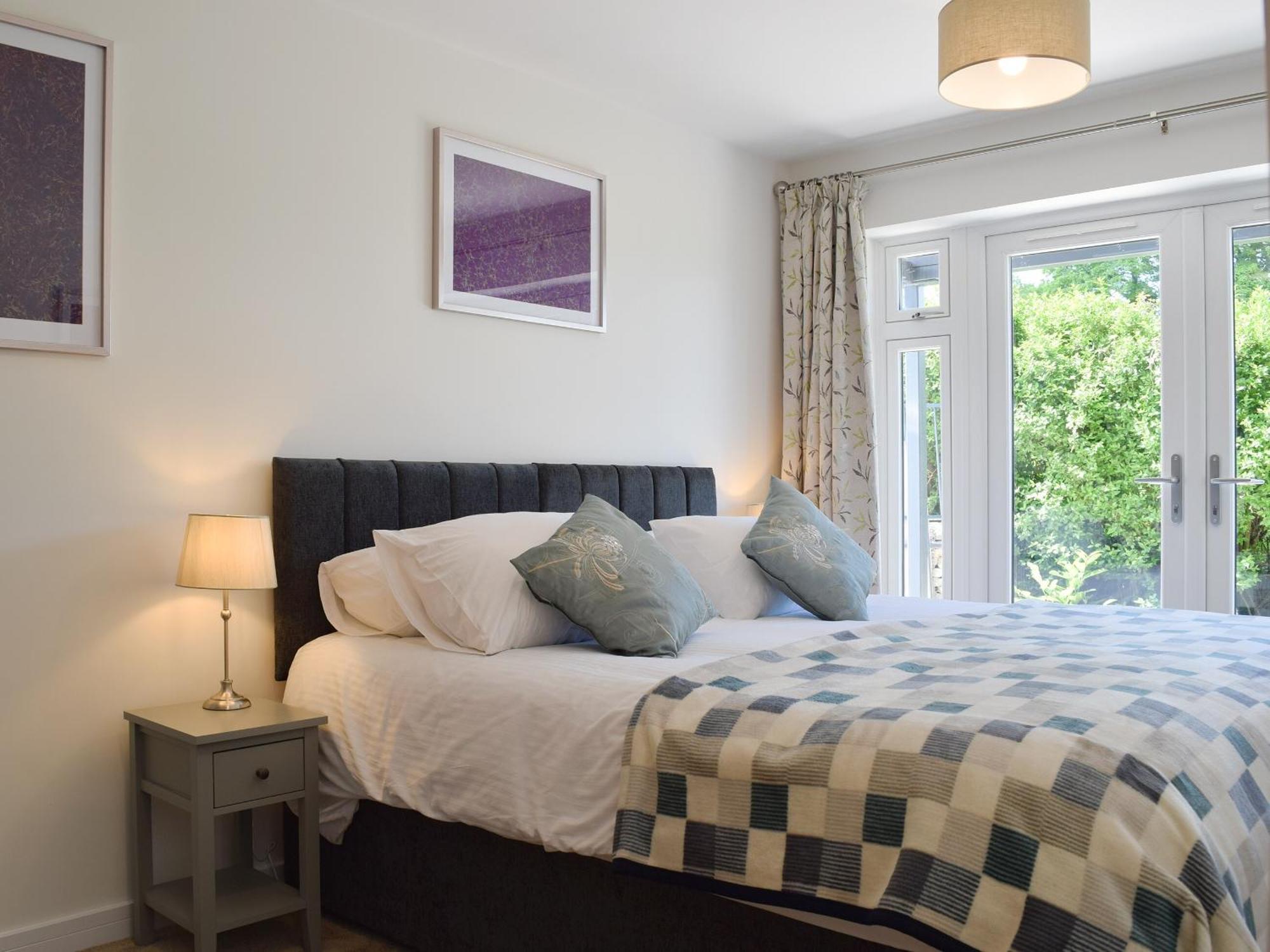 Southfield Villa Steventon Bagian luar foto