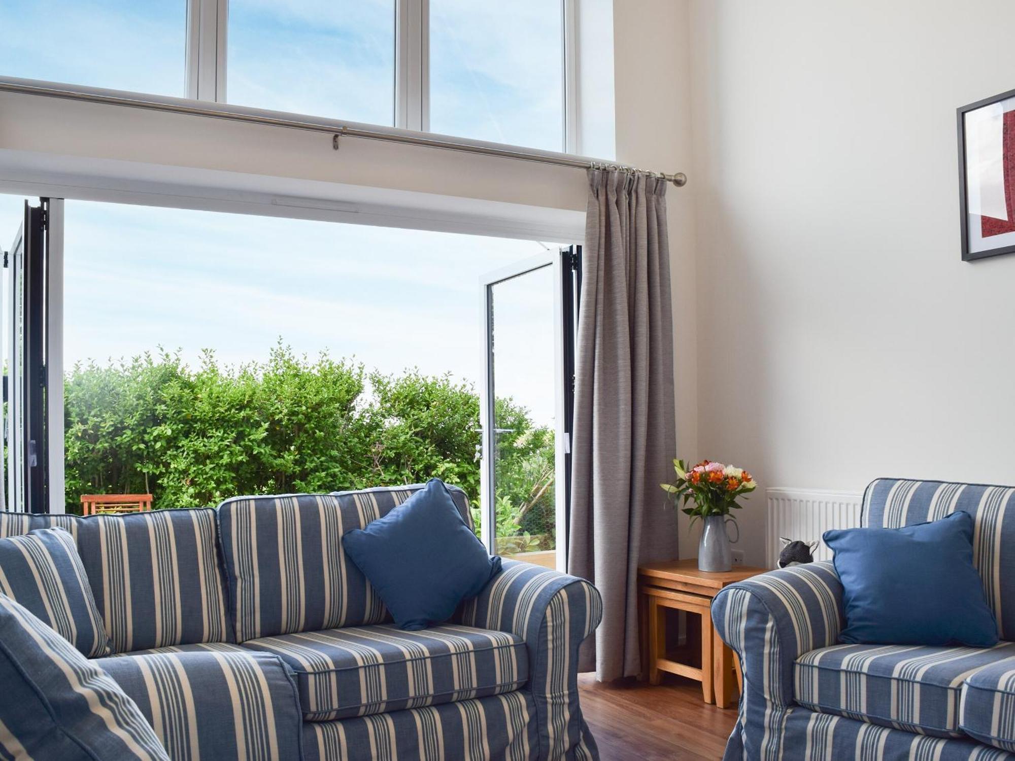 Southfield Villa Steventon Bagian luar foto