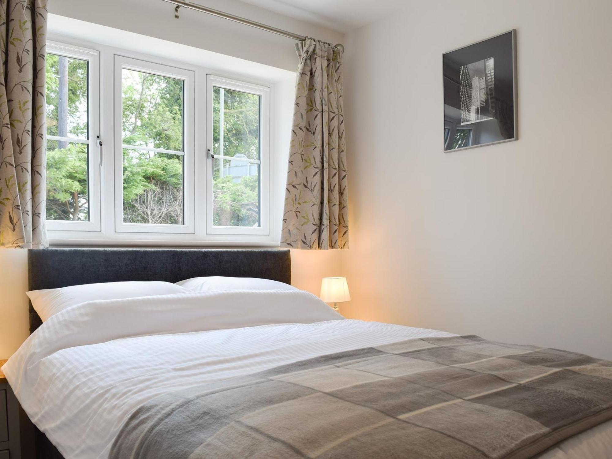 Southfield Villa Steventon Bagian luar foto